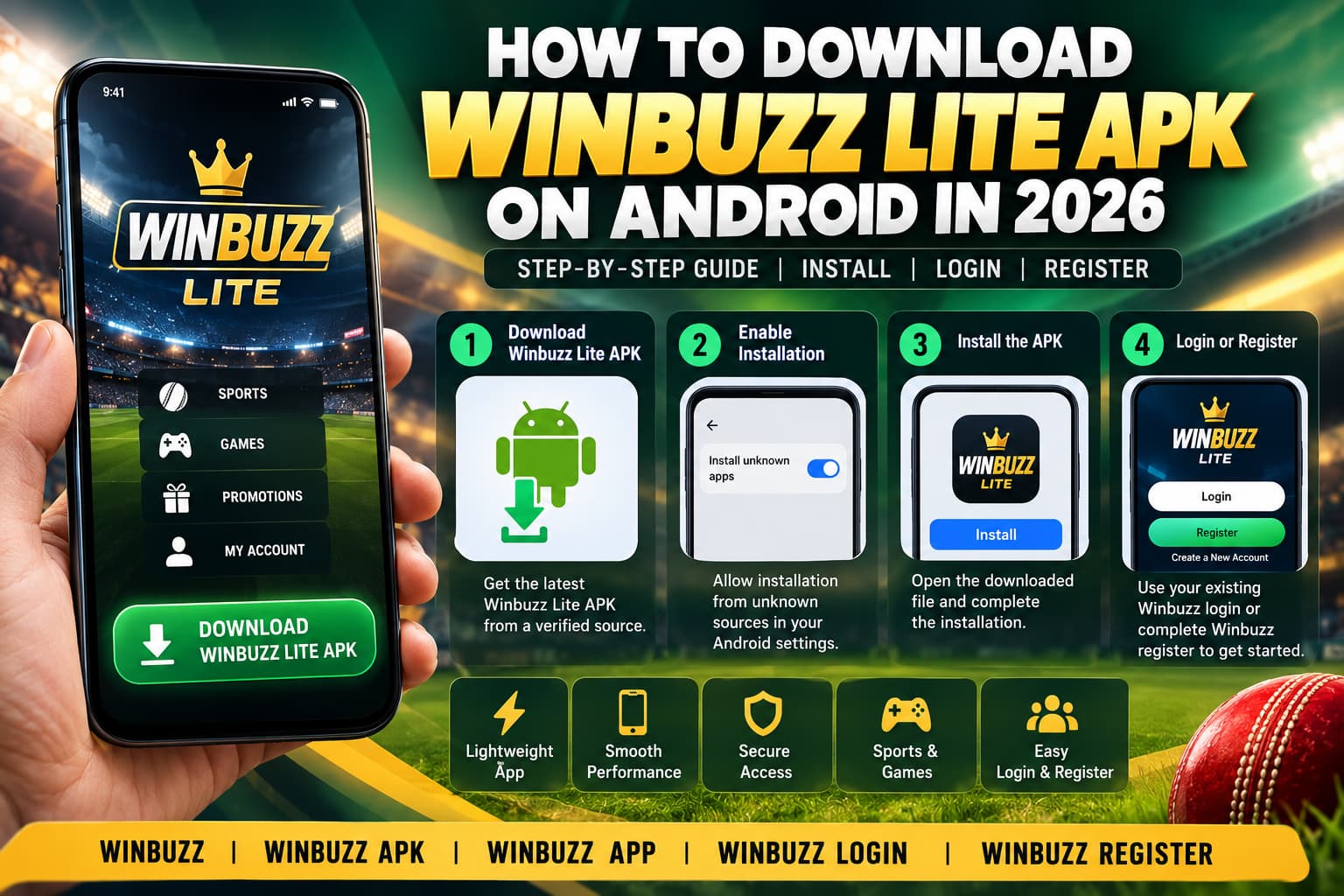 winbuzz lite apk